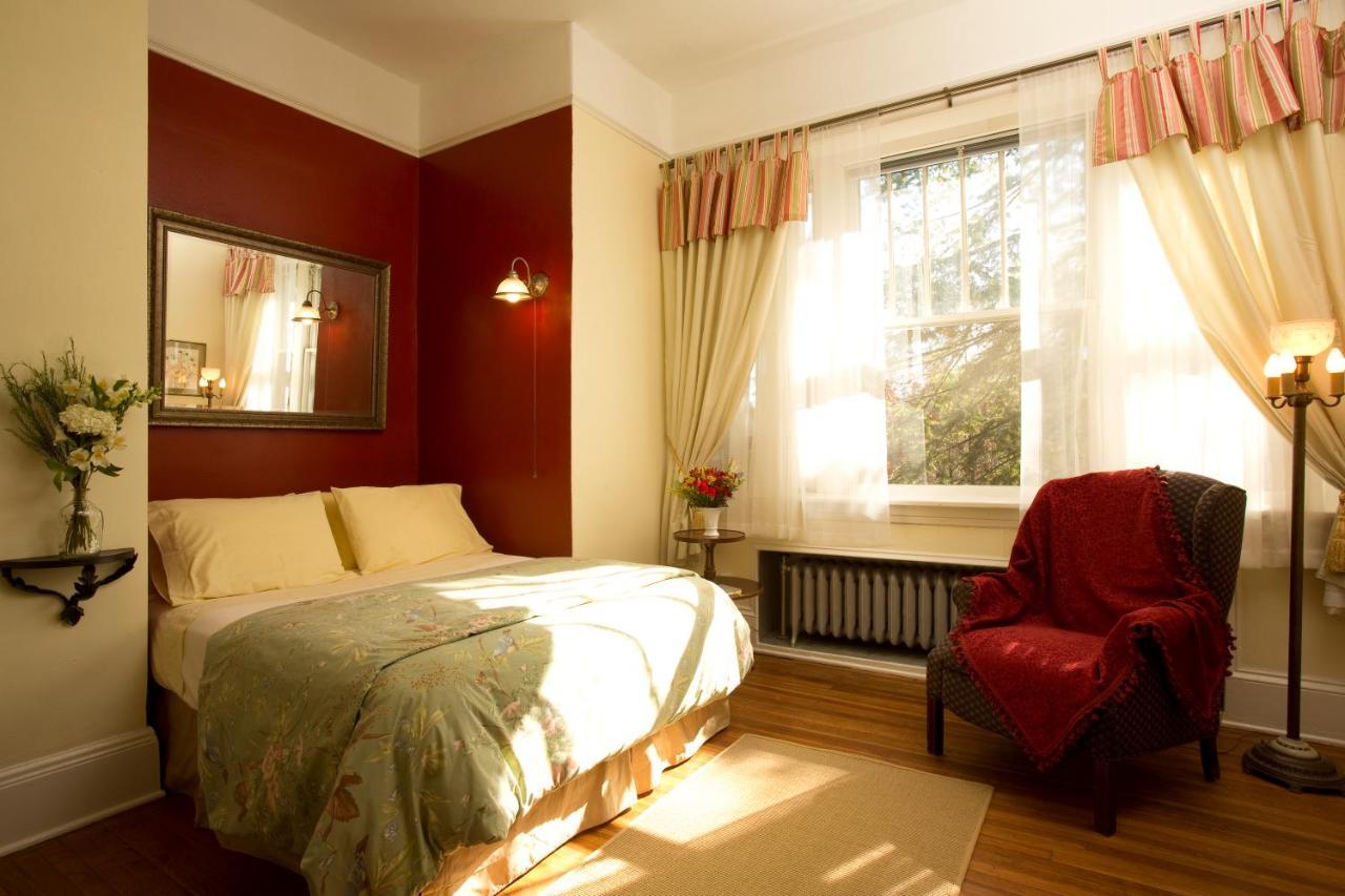 Sweet Biscuit Inn แอชวิลล์ ภายนอก รูปภาพ