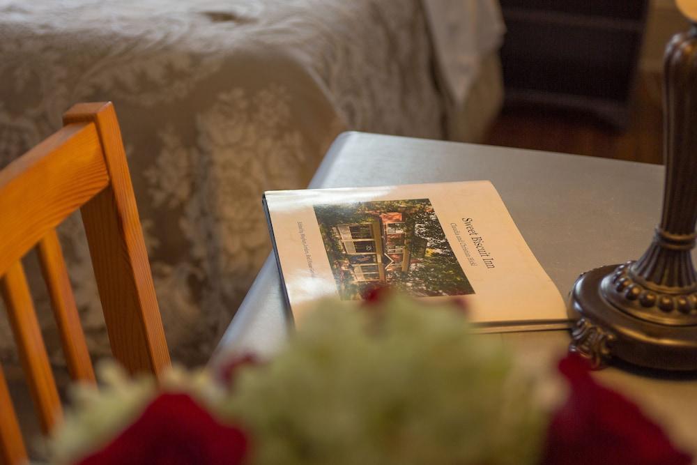 Sweet Biscuit Inn แอชวิลล์ ภายนอก รูปภาพ